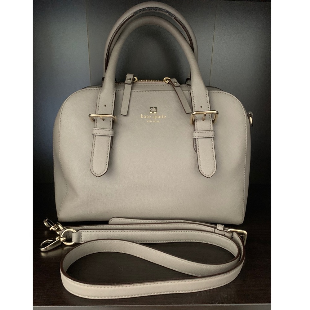 Kate Spade ♠️ satchel